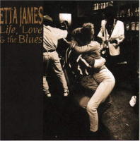 Life, Love & The Blues